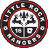 Logo Little Rock Rangers