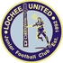 Logo Lochee United