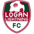 Logo Logan Lightning