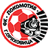 Logo Lokomotiv Gorna Oryahovitsa