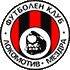 Logo Lokomotiv Mezdra