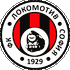 Logo Lokomotiv Sofia U19