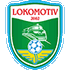 Logo Lokomotiv Tashkent