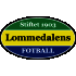 Logo Lommedalen