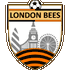 Logo London Bees (Vrouwen)