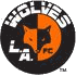 Logo Los Angeles Wolves