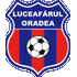 Logo Luceafarul Oradea