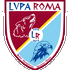 Logo Lupa Roma