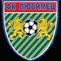 Logo Lyubimets U19