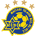 Logo Maccabi Tel Aviv U19