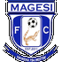 Logo Magesi FC