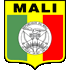 Logo Mali U20