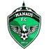 Logo Manaus FC