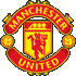 Logo Manchester United Academy