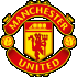 Logo Manchester United Women (Vrouwen)