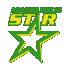 Logo Manglerud Star Toppfotball