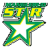 Logo Manglerud/Star