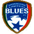 Logo Manningham United Blues