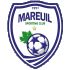 Logo Mareuil SC