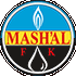 Logo Mashal Muborak 2