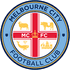 Logo Melbourne City FC Youth