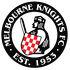 Logo Melbourne Knights