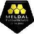 Logo Meldal FC