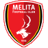 Logo Melita FC Saint Julian