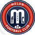 Logo Melun FC