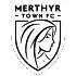 Logo Merthyr Town