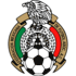 Logo Mexico U22