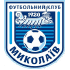 Logo MFK Mykolaiv