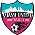 Logo Miami United