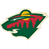 Logo Minnesota Wild