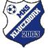 Logo MKS Kluczbork