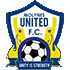 Logo Molynes United