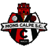 Logo Mons Calpe SC