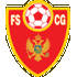 Logo Montenegro U19