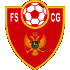 Logo Montenegro U21