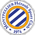 Logo Montpellier B