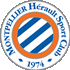 Logo Montpellier U19