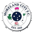 Logo Moreland City FC