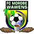 Logo Morobe Wawens