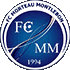 Logo Morteau Montlebon