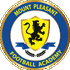 Logo Mount Pleasant