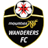 Logo Mounties Wanderers