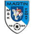 Logo MSK Fomat Martin