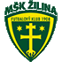 Logo Zilina U19