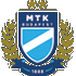 Logo MTK Budapest U19