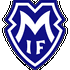 Logo Myresjoe/Vetlanda FK